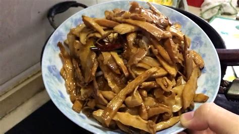 筍干怎么做好吃,筍干怎么做好吃家常做法縮略圖