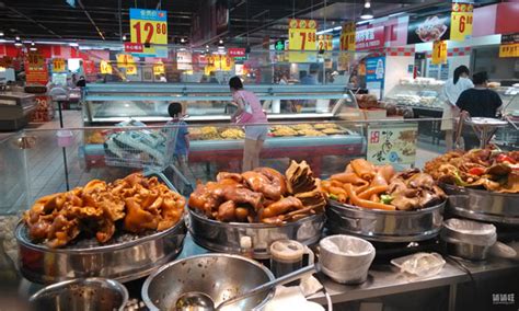 熟食店投資多少錢,開熟食店需要投資多少錢縮略圖