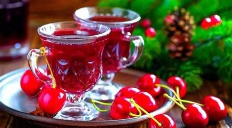 櫻桃酒怎么泡(櫻桃酒怎么泡制作方法視頻)縮略圖