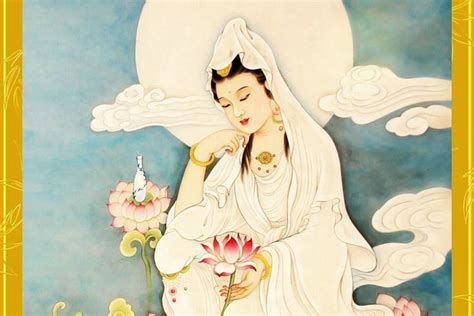 送子觀音和觀音菩薩有什么區(qū)別(送子觀音和觀音菩薩有什么區(qū)別呢)縮略圖