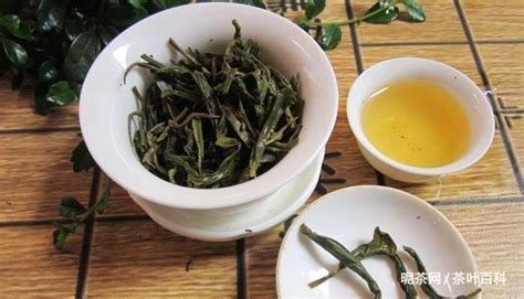 鳳凰單叢茶的功效,鳳凰單叢茶的功效與作用縮略圖