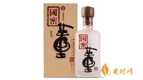 董酒產(chǎn)地在哪里(董酒屬于什么檔次)縮略圖