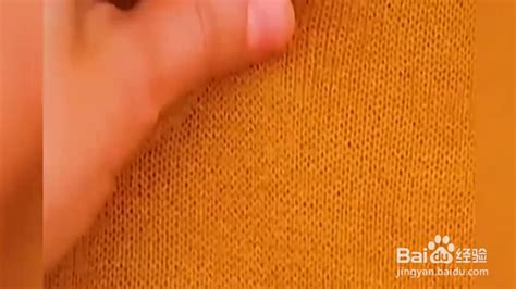 針織衫破洞的修補方法,針織衫破洞的修補方法視頻縮略圖