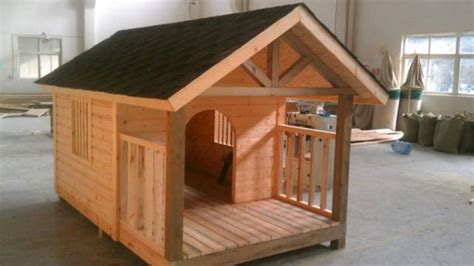狗窩搭建 戶外(狗窩搭建戶外)縮略圖