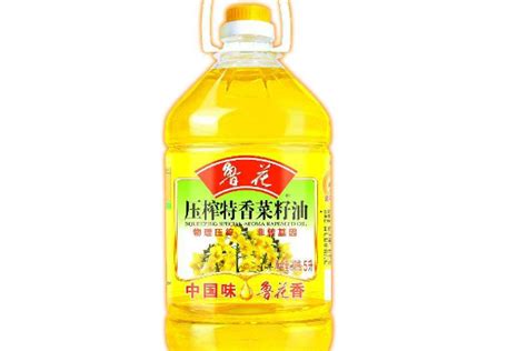 魯花低芥酸特香菜籽油1.0和2.0,魯花低芥特香菜籽油測評縮略圖