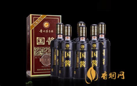 國酒1915醬香型53度價格(國酒1915醬香型多少錢一瓶)縮略圖