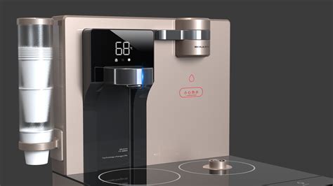 茶吧機什么牌子質量好性價比高,中國十大茶吧機品牌縮略圖