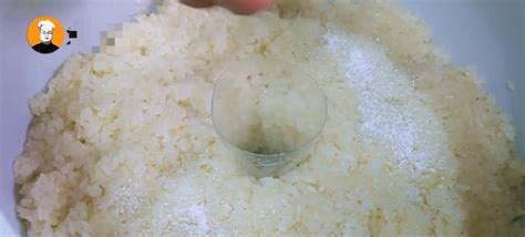 糯米酒怎么制作方法視頻,糯米酒的制作全過程視頻縮略圖