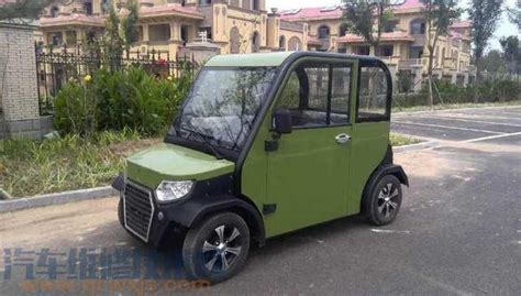 代步車需要上牌嗎(代步車也需要上牌嗎)縮略圖