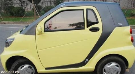 斯瑪特電動汽車,斯瑪特電動汽車價格縮略圖