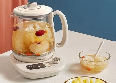 養生壺哪個品牌質量好,養生壺哪個品牌質量好又便宜縮略圖
