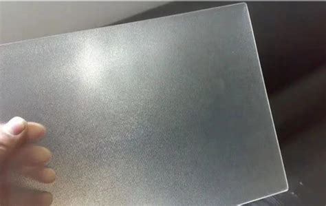 磨砂玻璃膜多少錢一平方(磨砂玻璃膜多少錢一平方米)縮略圖