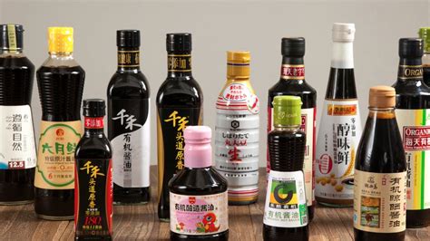 生抽和醬油的區別和用法(生抽和醬油的區別和用法視頻)縮略圖