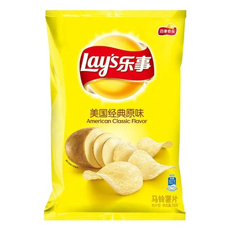 樂事薯片70g零售價,樂事薯片70g零售價多少縮略圖