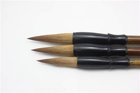 毛筆品牌(毛筆品牌前十名排行榜)縮略圖