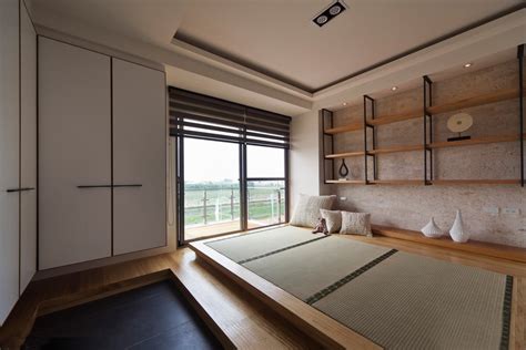 榻榻米臥室裝修圖,榻榻米臥室裝修圖 效果圖縮略圖