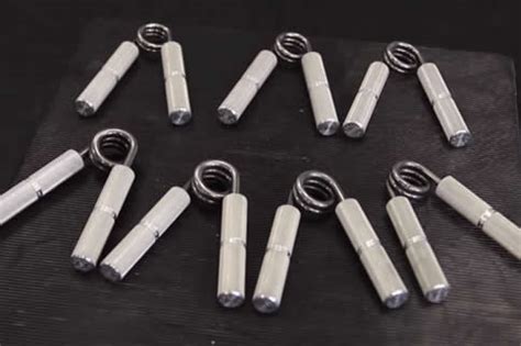 握力器一天做多少個合適(握力器一天多少個合適)縮略圖