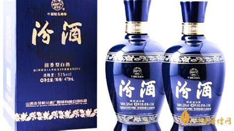 山西汾酒價格一覽表(山西汾酒價格一覽表最新)縮略圖