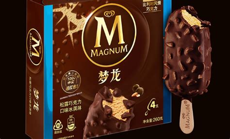 夢龍雪糕屬于什么檔次,夢龍雪糕屬于哪個品牌縮略圖
