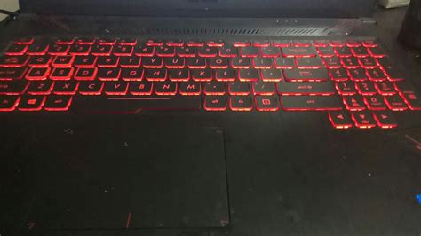 電腦鍵盤燈不亮了按哪個鍵恢復(臺式電腦鍵盤燈不亮按哪個鍵恢復)縮略圖