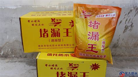 堵漏王多少錢一袋,雨虹堵漏王多少錢一袋縮略圖