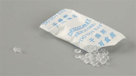 食品干燥劑的主要成分,食品干燥劑的主要成分是縮略圖