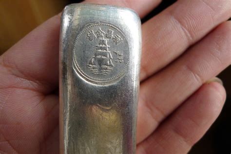 銀條哪里買最便宜(在哪里買銀條最便宜)縮略圖