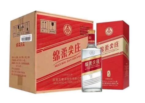 尖莊綿柔50度多少錢一瓶(綿柔尖莊50度多少錢一瓶)縮略圖