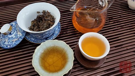 冰島茶屬于什么茶(冰島茶屬于什么茶種)縮略圖