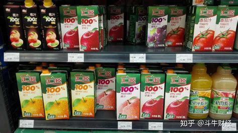 匯源果汁是哪里的企業(匯源果汁是哪里的企業總部)縮略圖