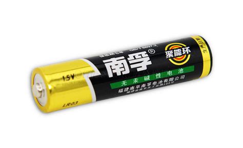 南孚電池是中國的嗎(南孚益圓和南孚電池區別)縮略圖