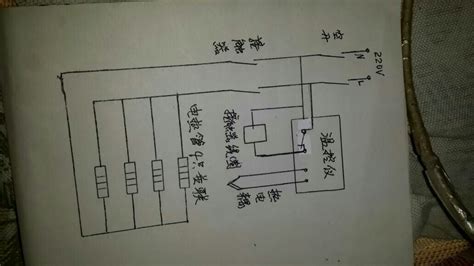 蒸箱加熱管380v怎么接線視頻,380v電加熱管接線方法縮略圖