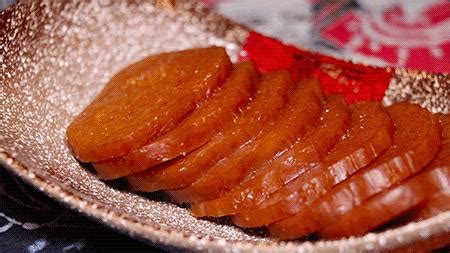 黃粑的正宗做法,黃粑的正宗做法教程縮略圖