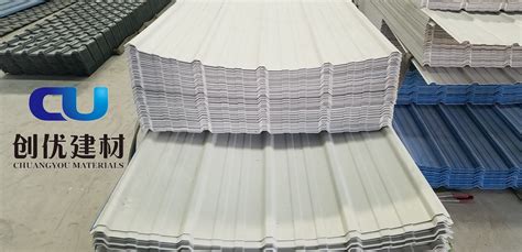 塑鋼瓦(塑鋼瓦多少錢一平方米)縮略圖