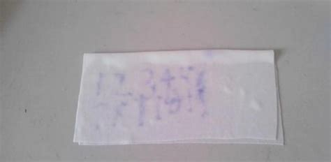 記號筆畫到桌子上怎么去掉(記號筆畫在桌子上怎么去除痕跡)縮略圖