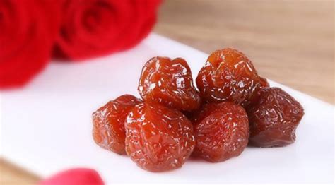 溜溜梅是什么果子做的(溜溜梅是什么果子)縮略圖