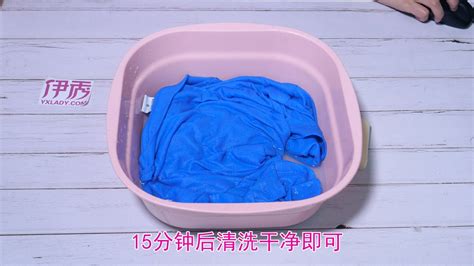 水彩筆水弄衣服上怎么清除(水彩筆漬怎么去除小竅門)縮略圖