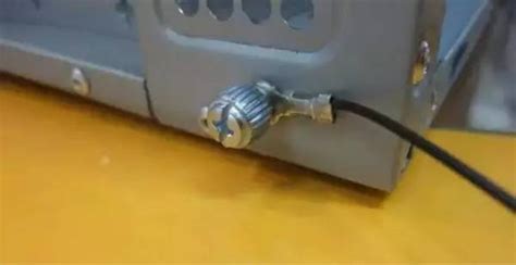 機箱漏電怎么處理(機箱漏電怎么解決)縮略圖