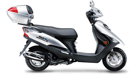 豪爵摩托車125踏板車,豪爵摩托車125踏板車價格表縮略圖