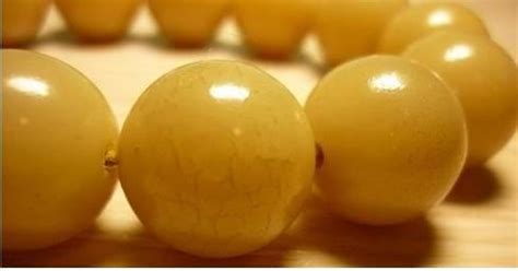 白玉菩提不能亂戴,白玉菩提不能亂戴白玉菩提的佩戴禁忌縮略圖