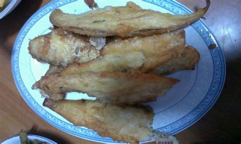 踏板魚(踏板魚怎么做好吃又簡單)縮略圖