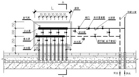 分水器安裝示意圖(壁掛爐分水器安裝示意圖)縮略圖