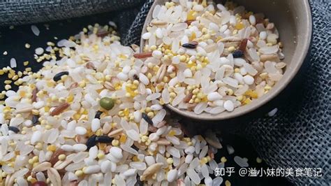 雜糧飯要泡多久,雜糧飯要泡多久才煮縮略圖