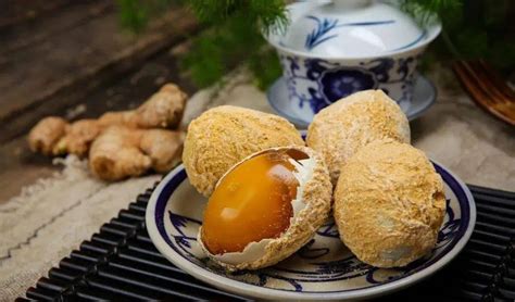 河南變蛋和皮蛋一樣嗎(河南的變蛋和皮蛋是一樣的嗎)縮略圖