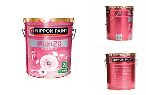 立邦凈味120,立邦凈味120二合一內(nèi)墻乳膠漆價(jià)格縮略圖