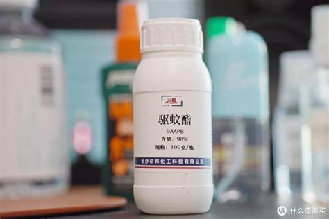 避蚊胺原液怎么勾兌?,99%避蚊胺原液怎么勾兌?縮略圖