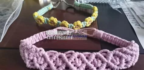 頭飾加工廠外發(fā)手工活(小飾品加工廠外發(fā)加工)縮略圖
