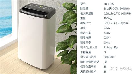 除濕器哪個品牌的好,家用除濕器哪個品牌的好縮略圖