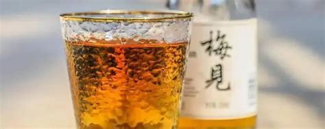 青梅酒多少度,青梅酒多少度酒最好縮略圖