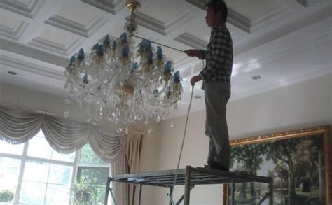 燈飾燈具維修,燈飾燈具維修視頻縮略圖